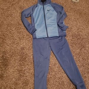 Boys tracksuit